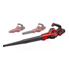 EINHELL - SOPLADOR GE-UB 18250 LI E 18V+1 BAT 40 AH+CARG