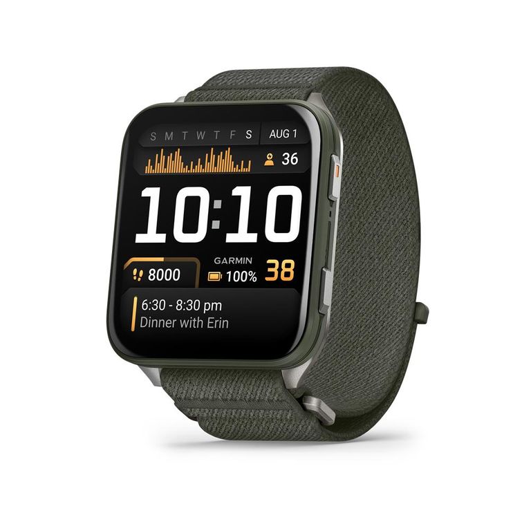 Smartwatch Venu X1 Moss