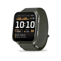 Smartwatch Venu X1 Moss