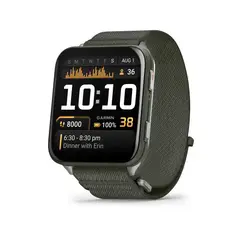 GARMIN - Smartwatch Venu X1 Moss