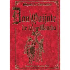 ALBA - Don Quijote De La Mancha