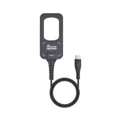 GENERICO - Xhorse Key Tool Lite + 6 Controles Remotos (XKB501EN)