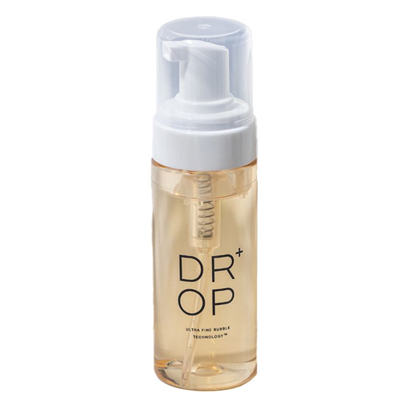 DR + OP ULTRA FINE BUBBLE TECHNOLOGY - DROP+ Loción Tónica Hidratante con Ácido Hialurónico FOAM