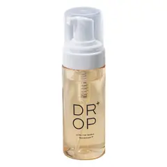 DR + OP ULTRA FINE BUBBLE TECHNOLOGY - DROP+ Loción Tónica Hidratante con Ácido Hialurónico FOAM