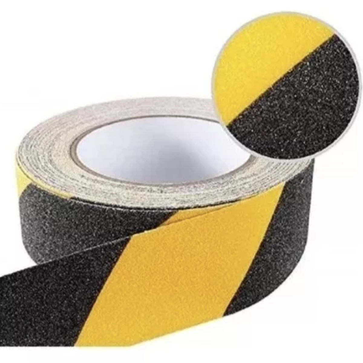 DALI - Cinta Seguridad Antideslizante Para Piso Escalera 10 Metros