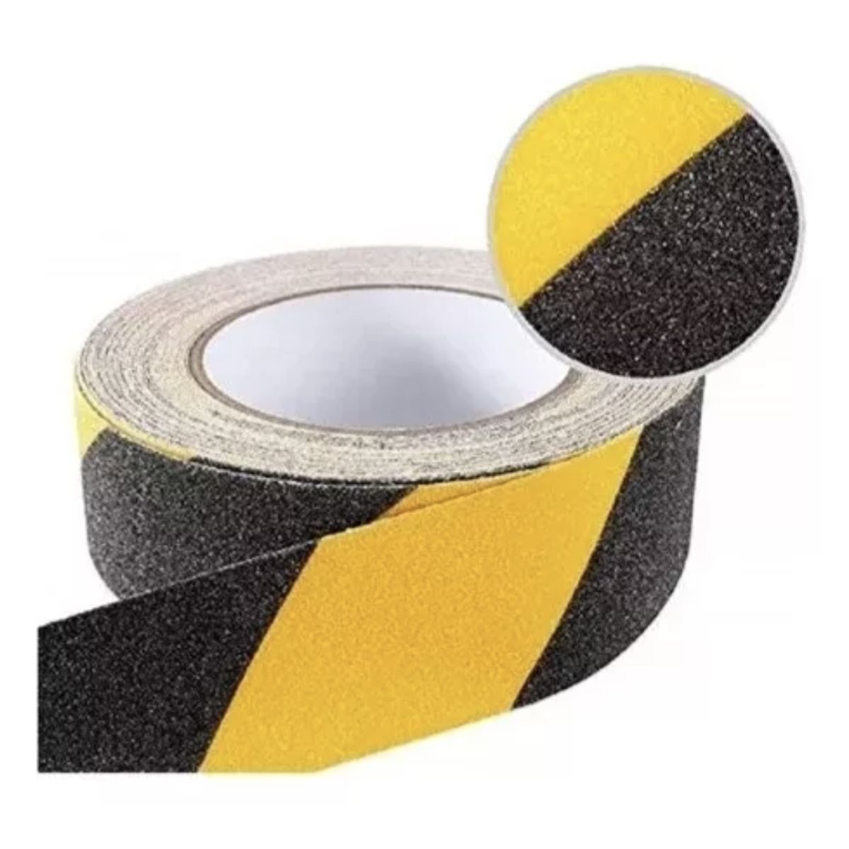 DALI - Cinta Seguridad Antideslizante Para Piso Escalera 10 Metros