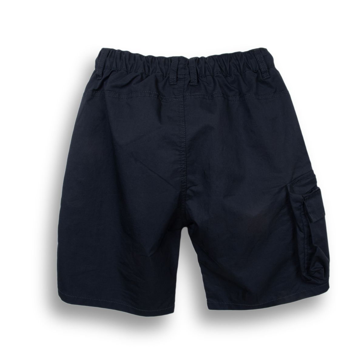 PILLIN - Short Niño Azul Pillin TVC811-25AZU