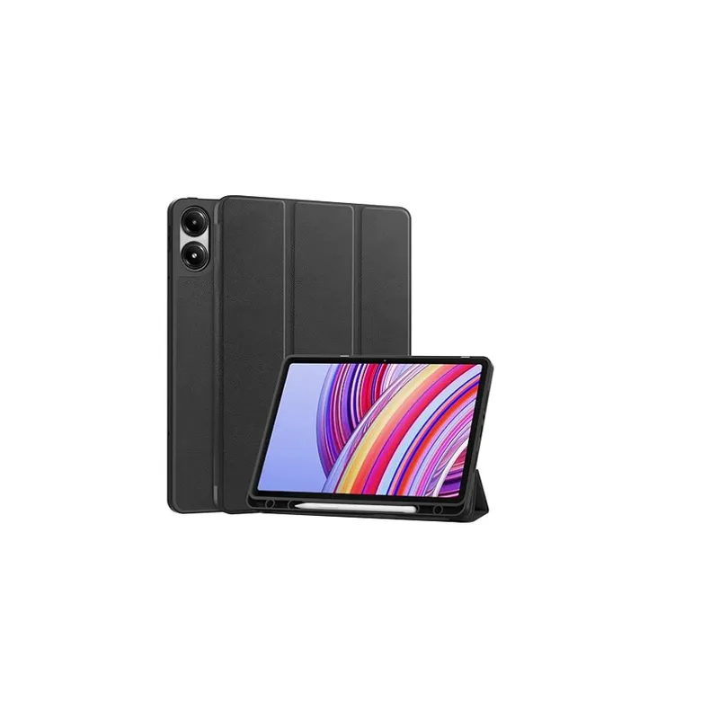 GENERICO - Funda Smart Cover Para Tablet Redmi Pad Pro 12 12.1" 2024