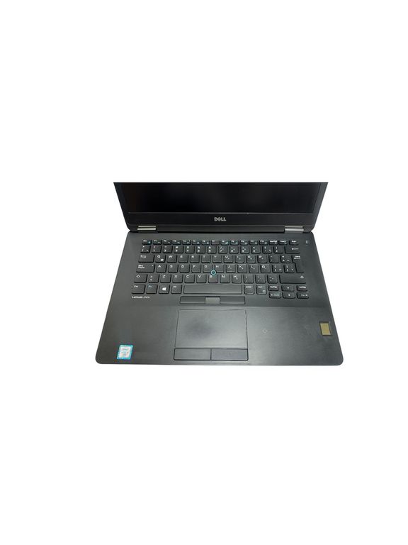 Ultrabook Latitude E7470 14″ FHD i7-6600U 16GB 480GB SSD REACONDICIONADO