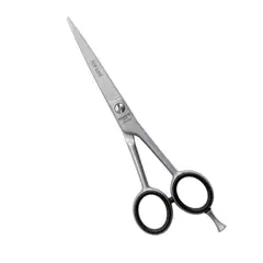 HENBOR - Tijera Italia 810 Top Line 65 MicroDentada