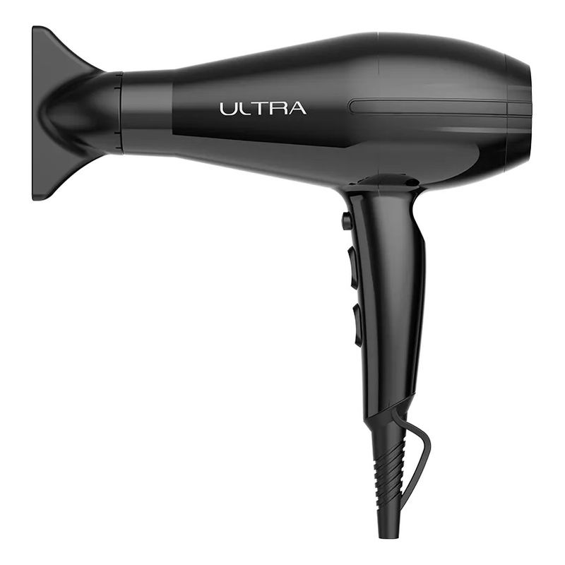 GAMA - Secador  Profesional Salon Exclusive Tourmaline AC ULTRA Gama 2200W