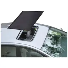 ESHOPANGIE - Cubierta Malla Magnetica Para Techo De Automovil