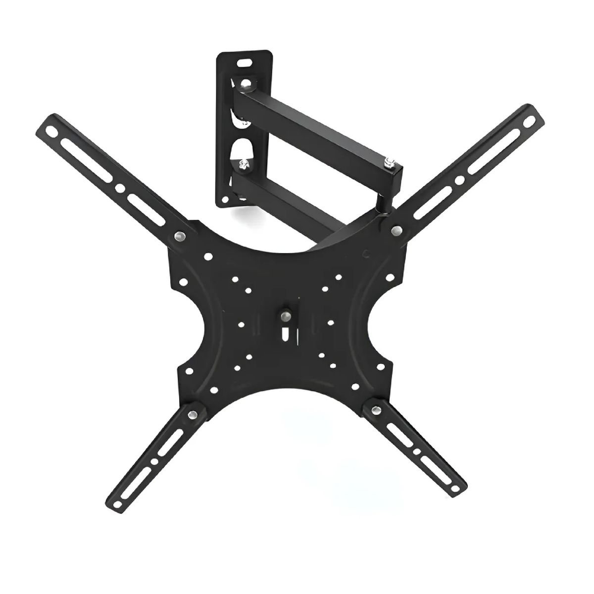 GENERICO - Soporte Para Tv Brazo Articulado 14 A 63 Pulgadas Pared