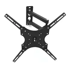 GENERICO - Soporte Para Tv Brazo Articulado 14 A 63 Pulgadas Pared
