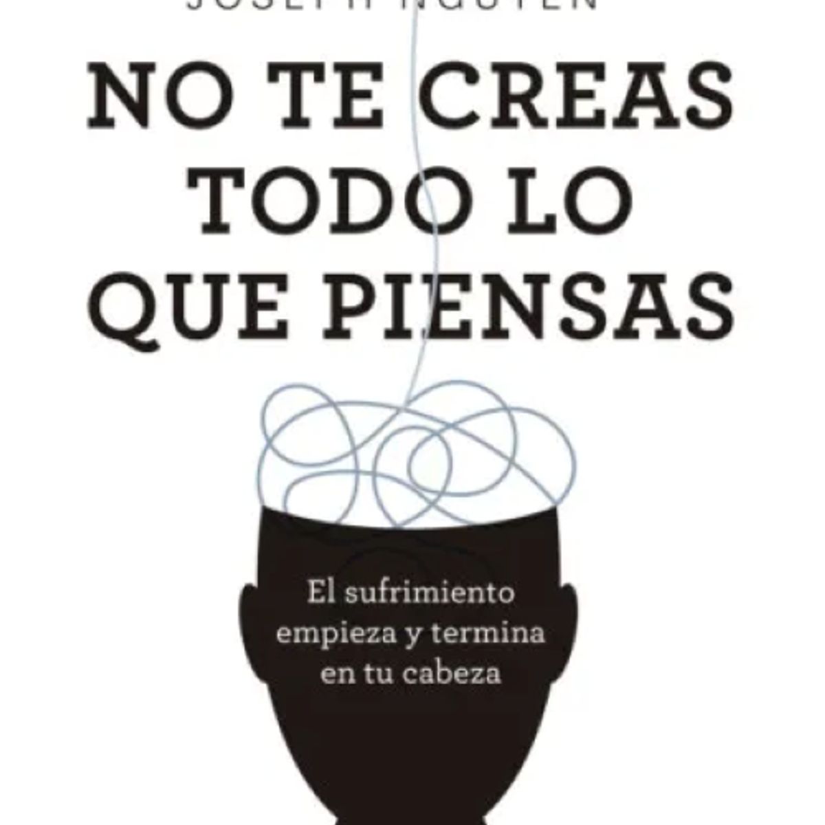 AGUILAR - NO TE CREAS TODO LO QUE PIENSAS