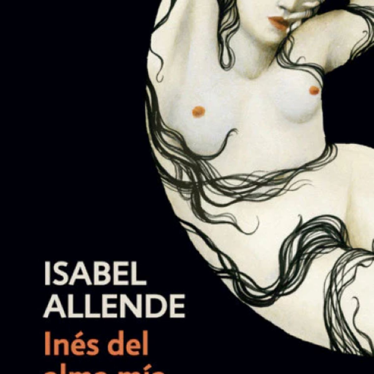 DEBOLSILLO - INES DEL ALMA MIA