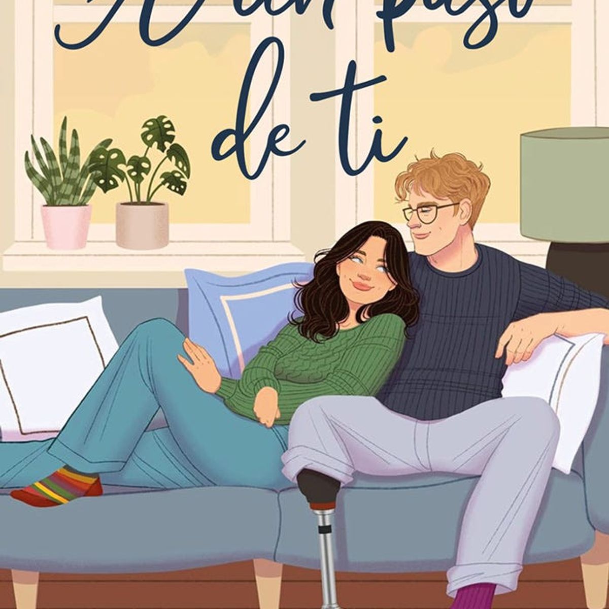 EDICIONES B - A UN PASO DE TI