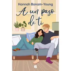 EDICIONES B - A UN PASO DE TI