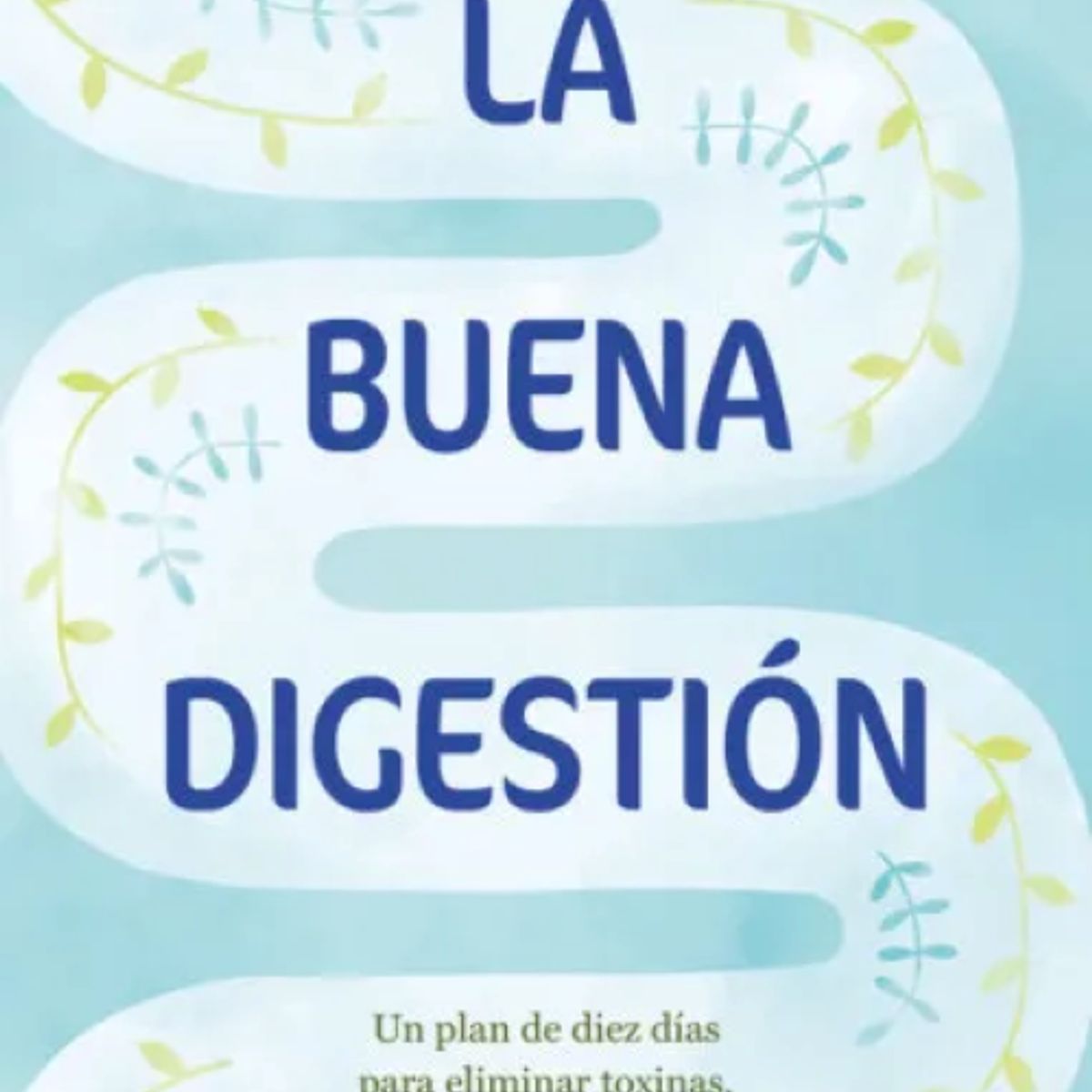 GRIJALBO - LA BUENA DIGESTIÓN