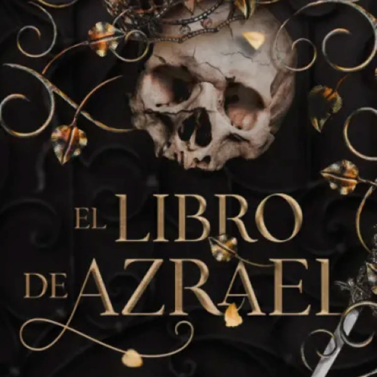 MOLINO - DIOSES Y MONSTRUOS 1 EL LIBRO DE AZRAEL