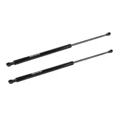 GENERICO - Amortiguador de Portalon Trasero Peugeot 308 (14 - 21)