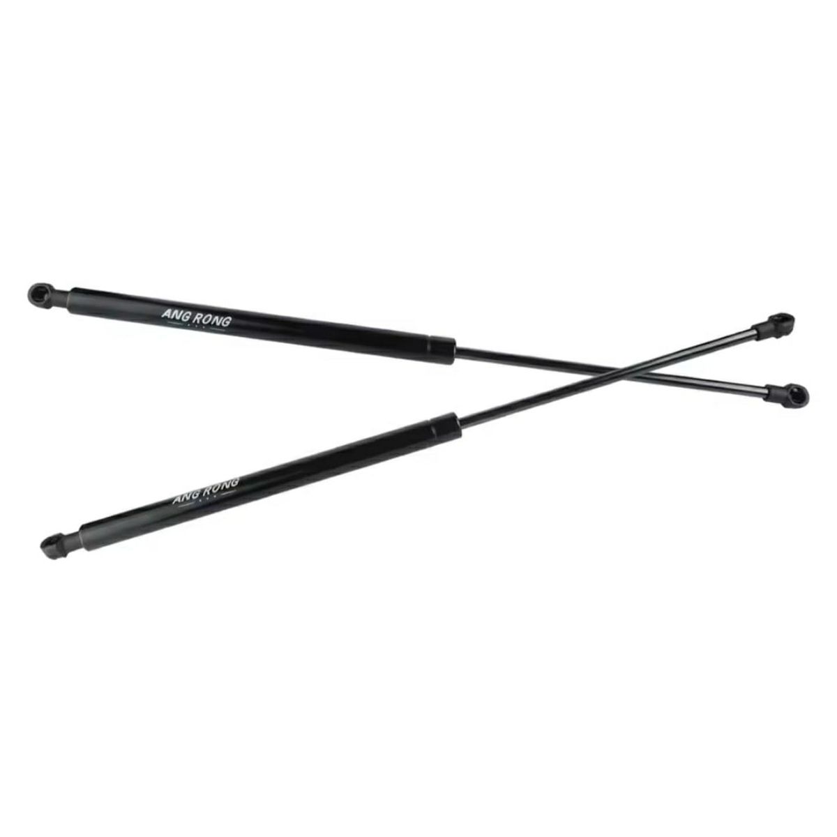 GENERICO - Amortiguador de Portalon Trasero Peugeot 308 (14 - 21)