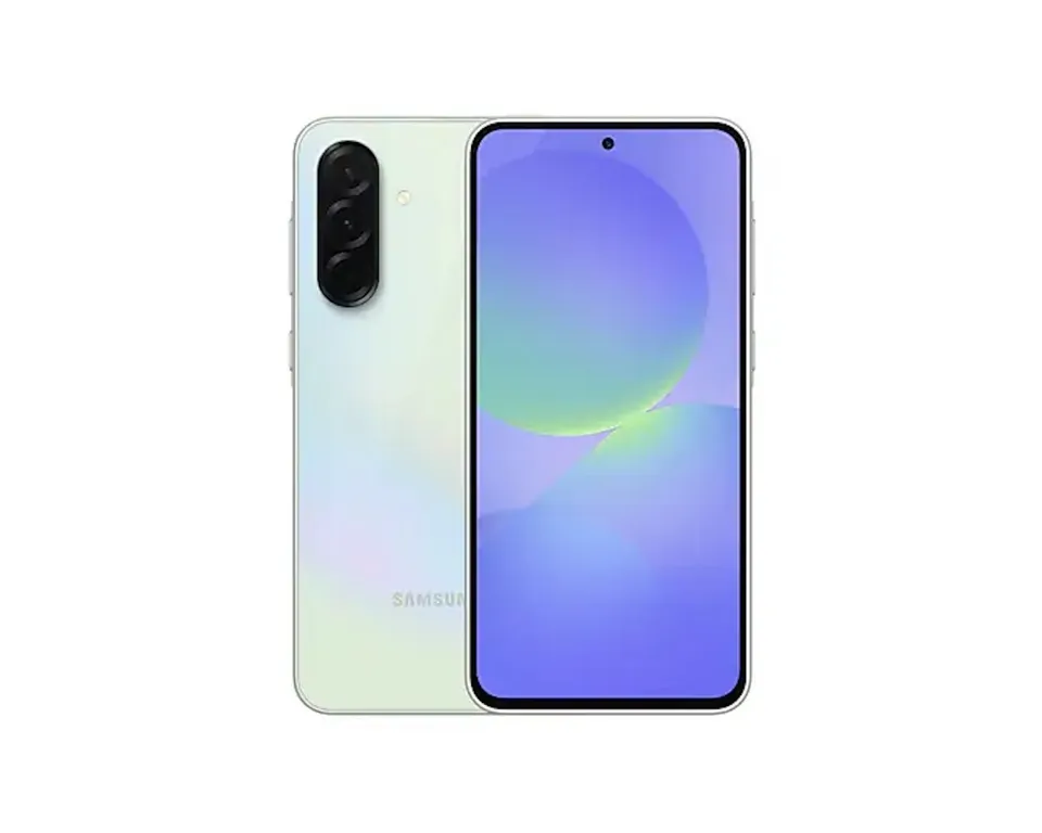 Galaxy A36 5G 128G Light Green