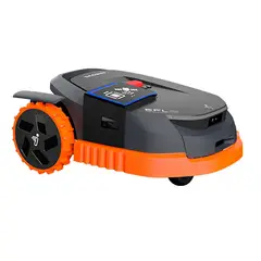SEGWAY - Navimow X350 Robot Cortacésped｜5000 m²