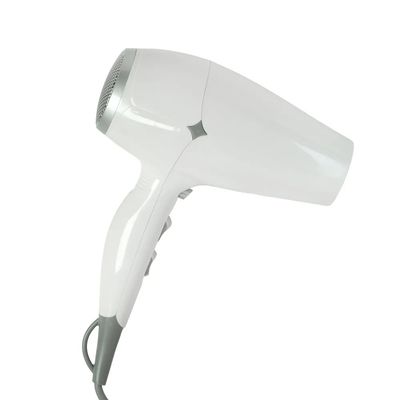Imagen 2 del producto Secador Diamond Ion 3d Therapy Ceramic Ion NanoSilve Blanco 2300W