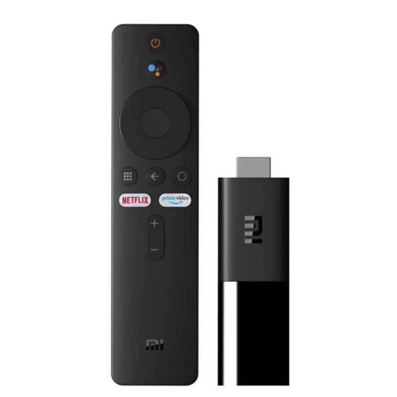 XIAOMI - Reproductor Multimedia Mi TV Stick Xiaomi