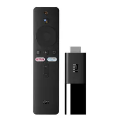 XIAOMI - Reproductor Multimedia Mi TV Stick