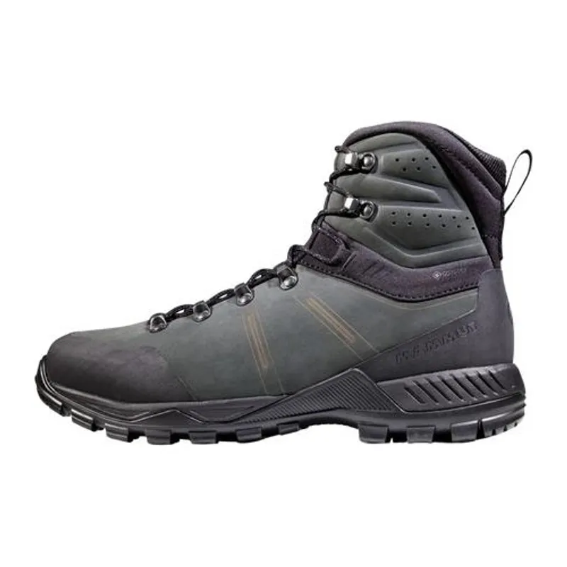 MAMMUT - Bototo Mercury Tour II High Gris MAMMUT