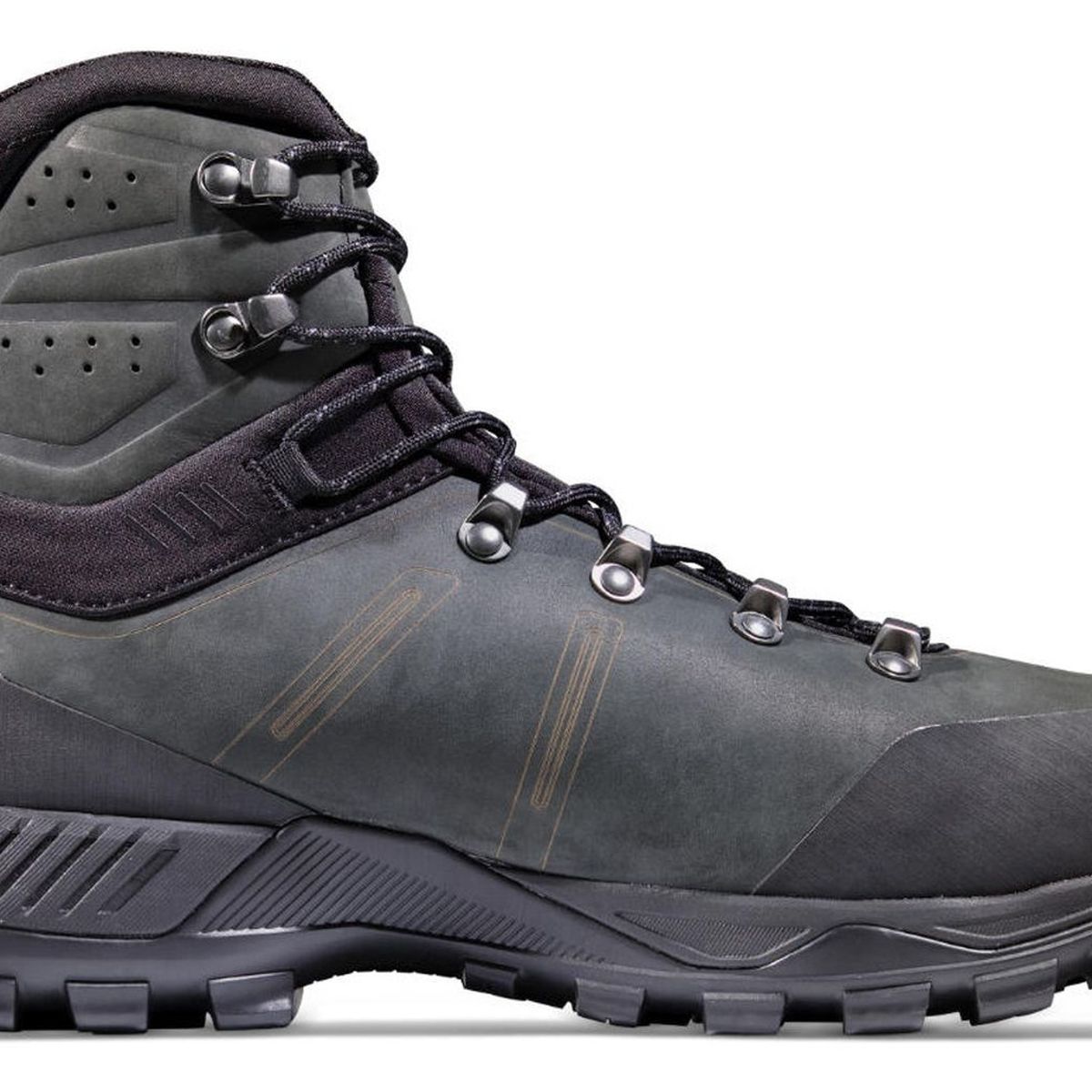 MAMMUT - Bototo Mercury Tour II High Gris MAMMUT