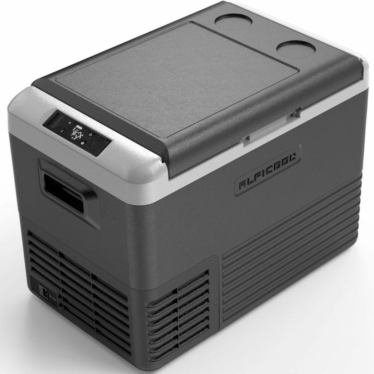 TENTLINE - Refrigerador portátil 12V Alpicool CL40