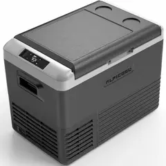 TENTLINE - Refrigerador portátil 12V Alpicool CL40