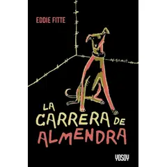 CATAPULTA - LA CARRERA DE ALMENDRA