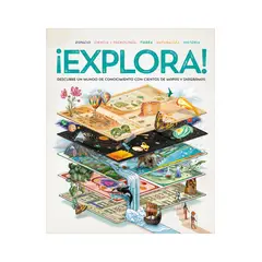 Dk - EXPLORA