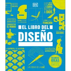 Dk - EL LIBRO DEL DISEÑO