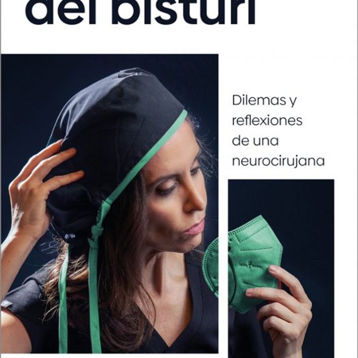 EDICIONES B - AL OTRO LADO DEL BISTURI