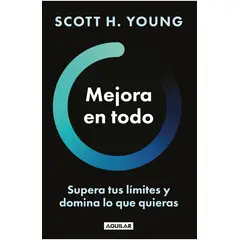 AGUILAR - MEJORA EN TODO