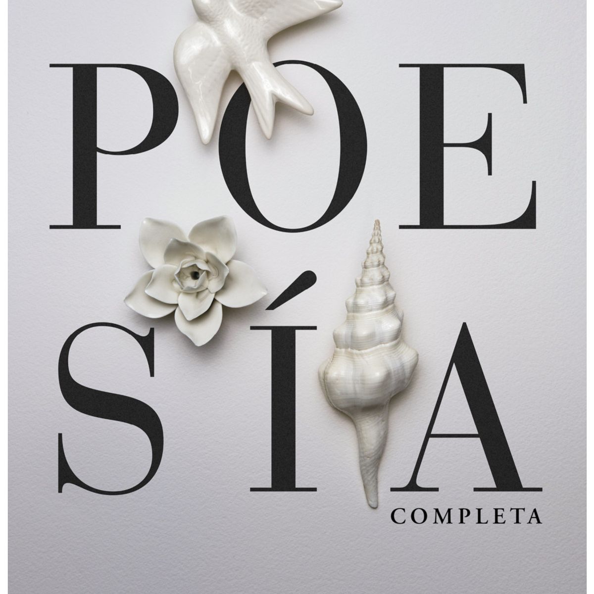 ALFAGUARA - POESIA COMPLETA JULIO CORTÁZAR