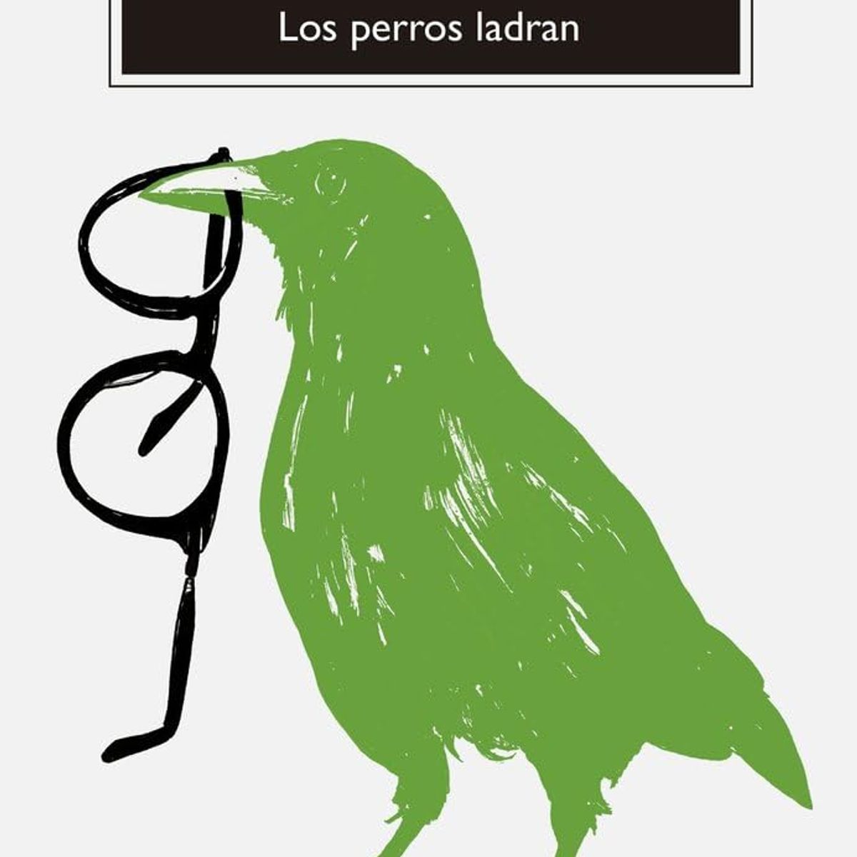 ANAGRAMA - LOS PERROS LADRAN