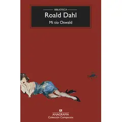 ANAGRAMA - MI TíO OSWALD