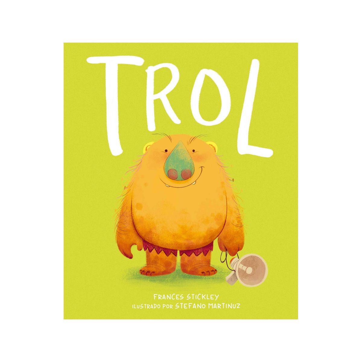 BEASCOA - TROL