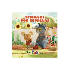 BEASCOA - WOW LISA 3 SEMILLAS POR SEMILLAS