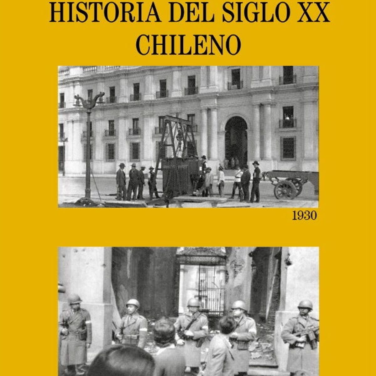 DEBATE - HISTORIA DEL SIGLO XX