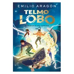 ALFAGUARA - TELMO LOBO 1 EL MISTERIO DEL CAPITAN