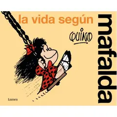 LUMEN - LA VIDA SEGÚN MAFALDA
