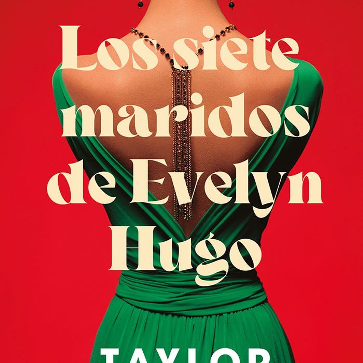 TITANIA - LOS SIETE MARIDOS DE EVELYN HUGO ED 2025