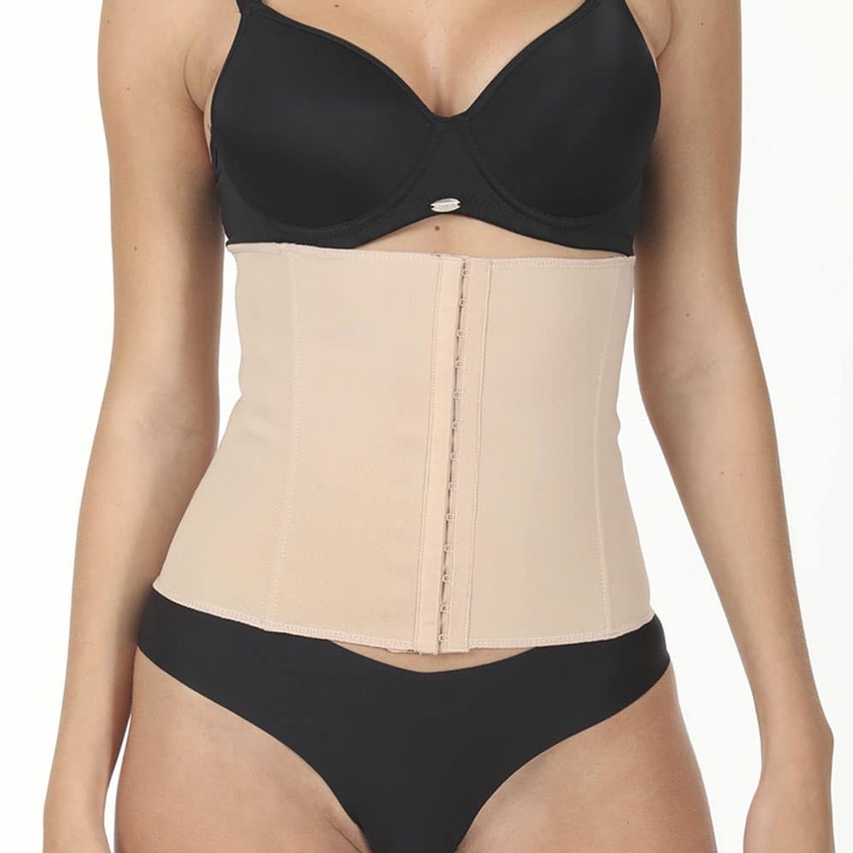 LADY GENNY - Faja Entrenadora De Cintura